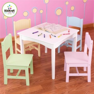 kidkraft-nantucket-table-chair-set