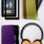 FREE Voucher to save 50% on Kindle Fire accessories!
