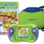 LeapFrog Leapster 2 bundle only $42.86 shipped!