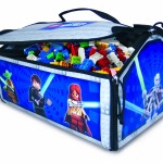 Neat-Oh! LEGO® ZipBin storage starting at $8.54