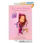 Lily Lemon Blossom:  Welcome to Lily’s Room FREE for Kindle!