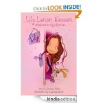 Lily Lemon Blossom:  Welcome to Lily’s Room FREE for Kindle!