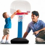 Little Tikes EasyScore Basketball Set only $24.97!