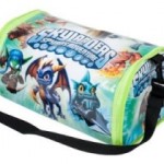 Skylanders Adventures Carrying Case only $9.99!