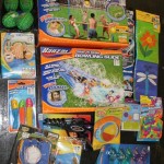 Summer Fun with Kids Giveaway (ends 7/25)