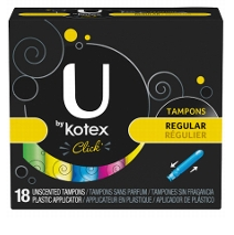 u-by-kotex