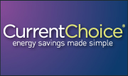 Current Choice logo