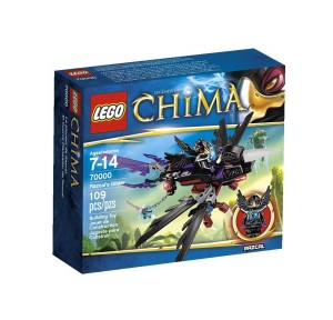 LEGO-Chima-glider