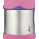 Foogo Leak-Proof Stainless Steel Thermos only $10.19!