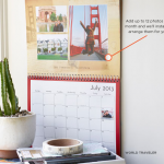 FREE Shutterfly Photo Calendar!