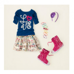 The Children’s Place STOCK UP sale plus free shipping!