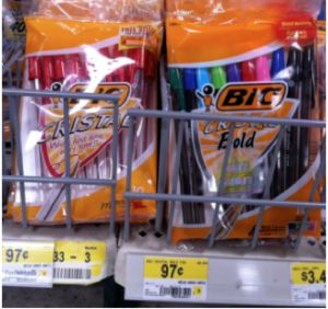 bic-pens-walmart