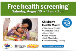 free-health-screening-for-kids-at-sams