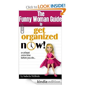 funny-woman-guide-to-get-organized