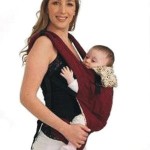 Gaorui Baby Carrier only $12.15 shipped!
