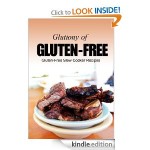 Easy Gluten-Free Slow Cooker Recipes FREE for Kindle!