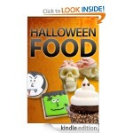 Halloween Food FREE for Kindle!