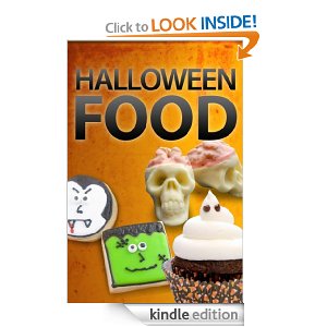 halloween-food