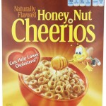 Honey Nut Cheerios just $1.50 per box shipped!