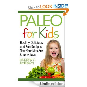 paleo-for-kids