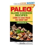 Paleo Slow Cooker Recipes FREE for Kindle!