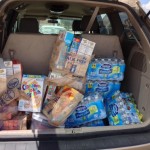 Kroger Mega Sale Stock up Deals on Cereal, Water, and Crystal Light!