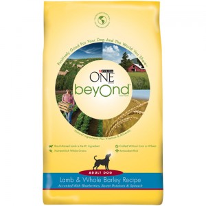 purina-one-dog-food