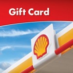 Shell Groupon:  $10 gas card for $6!