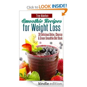 smoothie-recipes-for-weight-loss