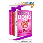 Stephanie Bond Mad About You Boxed Set FREE for Kindle!