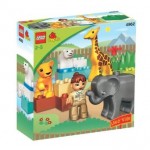 LEGO® Duplo Ville Baby Zoo only $7.99!