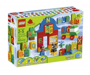 LEGO-duplo-set