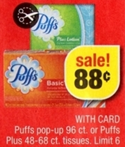 Puffs-CVS