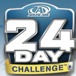 Join me in the Advocare 24 Day Challenge!