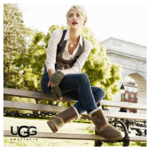 Ugg Boots up to 50% off on Zulily today!