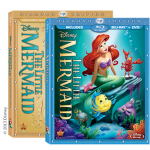 Disney’s Little Mermaid $7 off coupon!