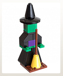free-LEGO-witch-mini-build