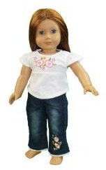 american-girl-doll-jeans-shirt