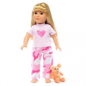 american-girl-pjs