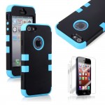 Hard Impact iPhone 5 case only $2.38 shipped!
