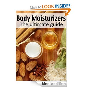 body-moisturizers