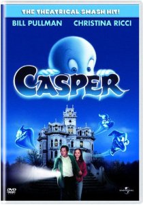 casper