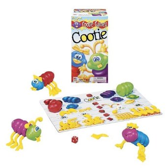 cootie-game