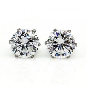 cubic-zirconia-earring-studs