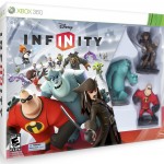 Disney Infinity Starter Pack only $59.99 SHIPPED!