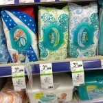 FREE Pampers wipes at Walgreens this week!!