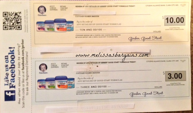 gerber-formula-checks