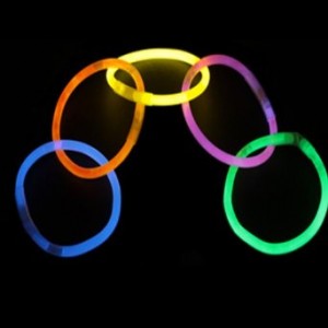 glowstick-bracelets