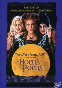 hocus-pocus