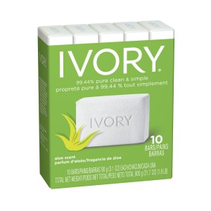 ivory-soap